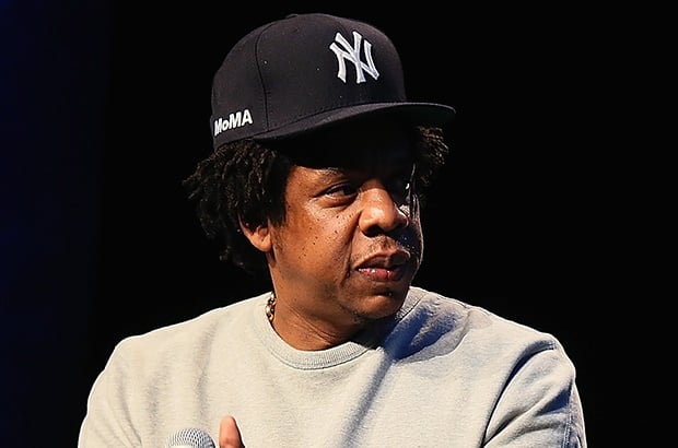 Jay-Z (Photo: Getty Images)