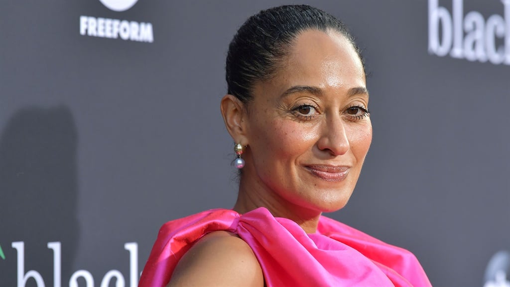 Tracee Ellis Ross. (Photo by Amy Sussman/Getty Images)