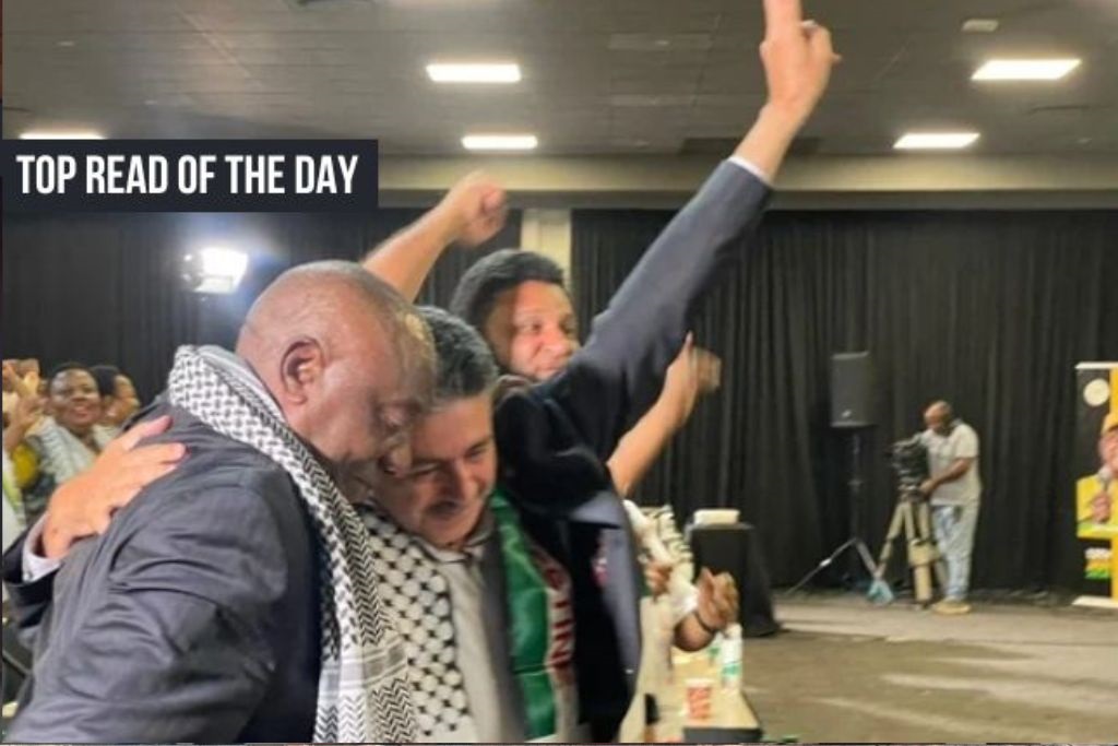 All eyes were on the World Court as it handed down a landmark decision in South Africa's genocide case against Israel, agreeing that genocide could be underway in Gaza.