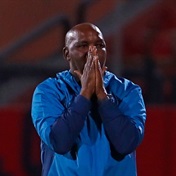Pitso Takes Al Ahli To The Cleaners!