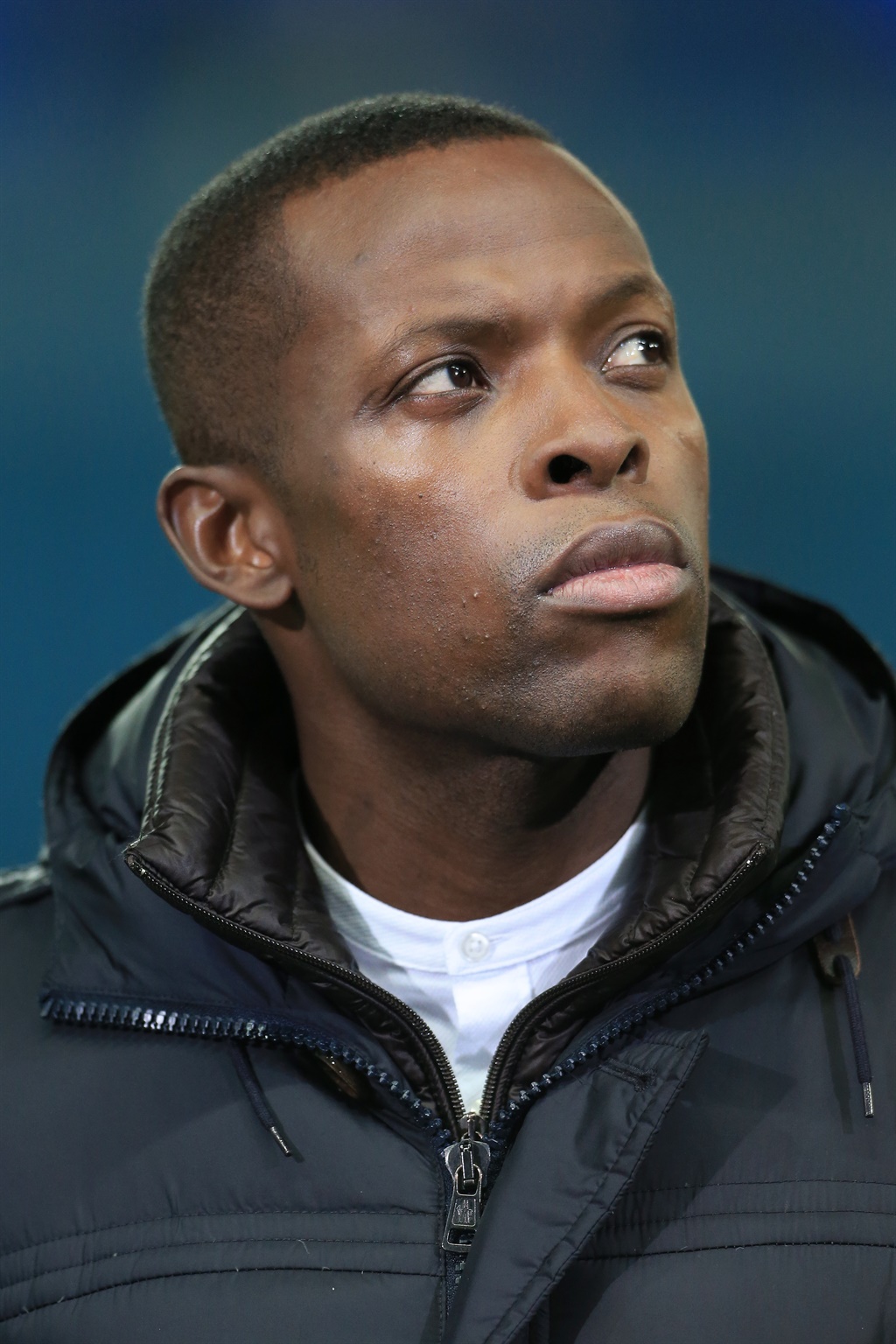 Former Manchester City defender Nedum Onuoha says he does not feel “100% safe” in the US. Picture: Simon Stacpoole/Offside/Offside via Getty Images)