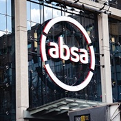 Absa's split from Barclays as good as complete