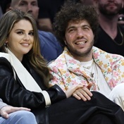 Selena Gomez spills the beans on boyfriend Benny Blanco: 'He is my absolute everything'