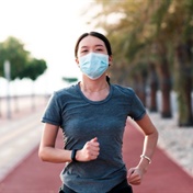 Running with a mask – what you should know, and how to choose the right one 