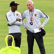 Kaizer Chiefs and Bidvest Wits await PSL's go-ahead to resume training