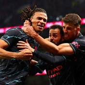 Late winner sends Man City to FA Cup fifth round