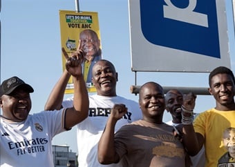 ON THE ROAD | Bullish ANC says Limpopo is 'in the bag', but some Tzaneen residents need convincing