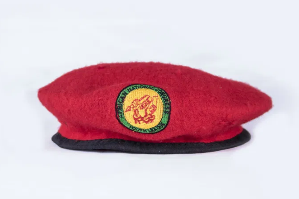 ANC Youth League Beret
