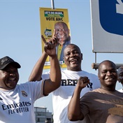ON THE ROAD | Bullish ANC says Limpopo is 'in the bag', but some Tzaneen residents need convincing