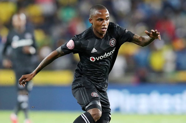 Lorch, Pule Closing In On Return For Pirates