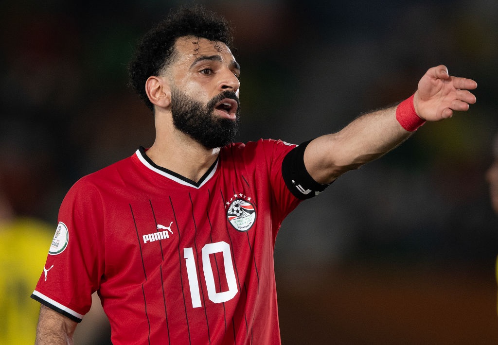 Egypt Legend Tells Salah Not To Return To AFCON Soccer Laduma