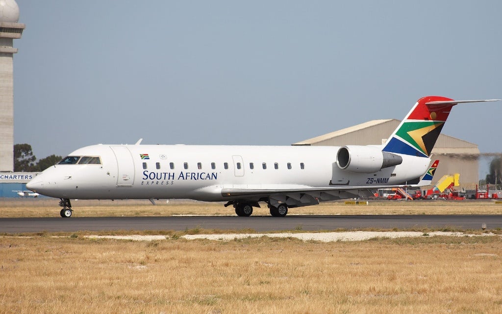 Fly SAX  is one of the entities bidding to acquire the airline.