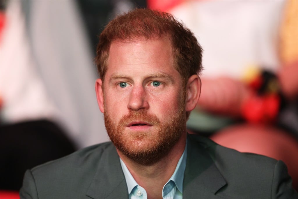 Prince Harry concerned for Meghan Markle's safety, tells UK court 'I cannot  put my wife in danger