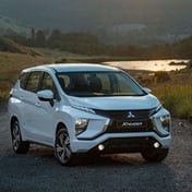 REVIEW | Seven-seat Xpander has potential to become Mitsubishi South Africa's cash cow