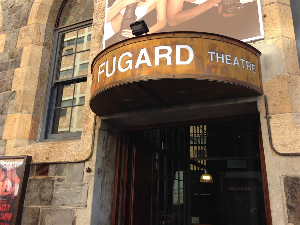 The Fugard Theatre & The Bioscope will remain close