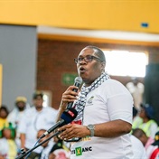 'We will lead this province alone': Gauteng ANC confident of outright victory in elections