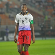 Shalulile goes scoreless at AFCON as Namibia crash out