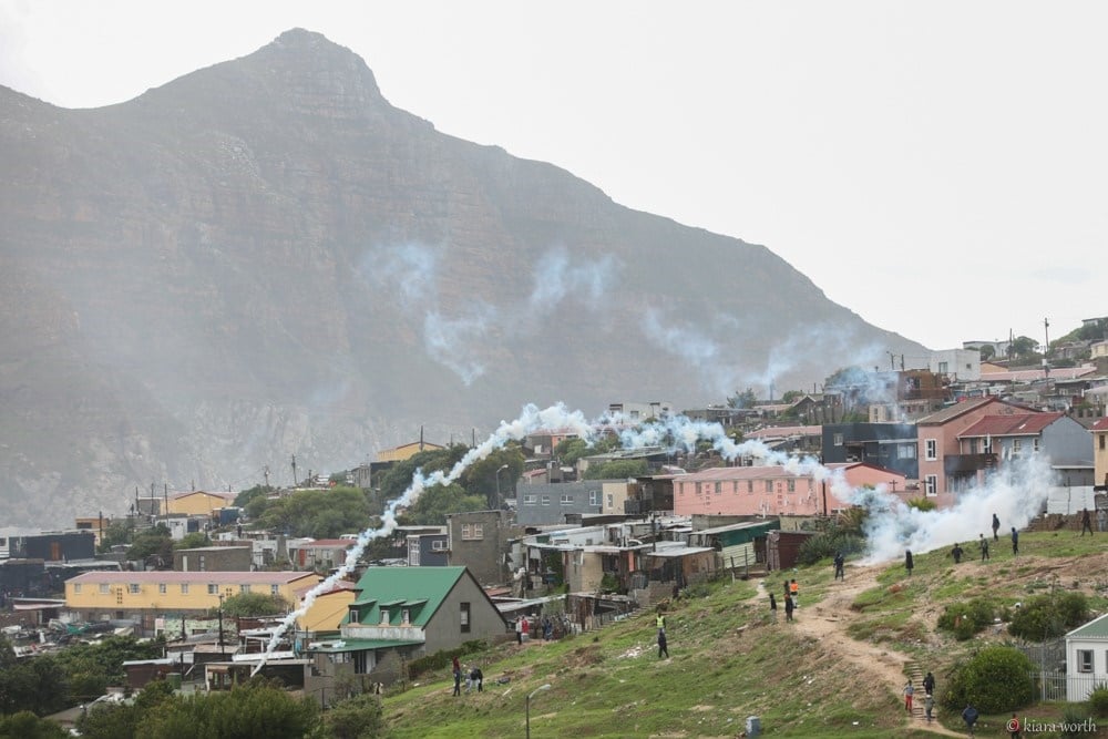 hout bay