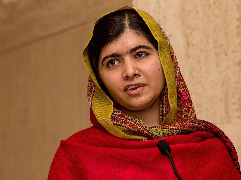 Malala Yousafzai has called for the international community to protect women and children following the Taliban's takeover of Afghanistan.  