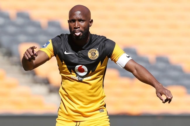 SAFA lauds Kaizer Chiefs for reaching CAF Champions League final 