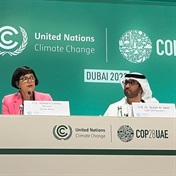 It's 'go-time' for governments at COP28 – as Creecy, others help bridge gaps