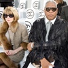 Anna Wintour finally admits Vogue hasn’t done enough for black people in its 128-year existence