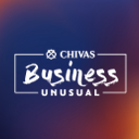 chivas business unusual logo