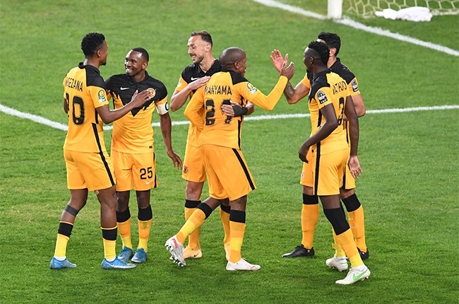 SuperSport to broadcast the Caf Champions League final between Kaizer Chiefs  and Al Ahly