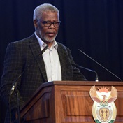 VOICES | Why Mavuso Msimang's resignation from the ANC is really nothing much to write home about