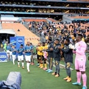 Chiefs will give Sundowns a guard of honour: 'We will respect them enough to give them what's due'