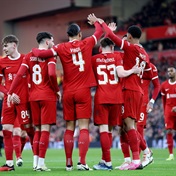 Rampant Liverpool cruise to FA Cup fifth round