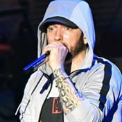 Eminem revealed who he thinks are the greatest rappers of all time - here's who made the list