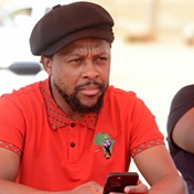  Ndlozi: EFF is the only hope 