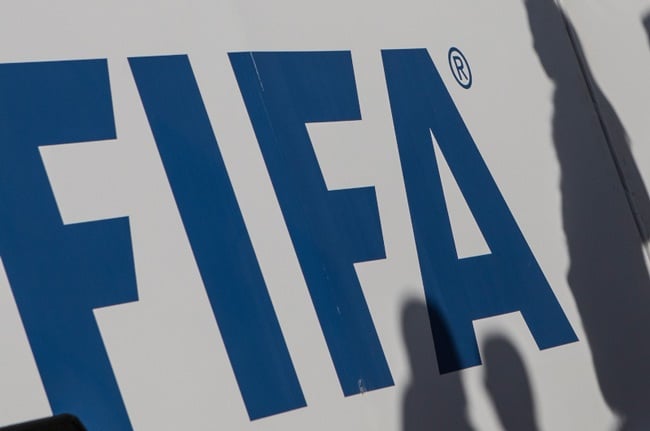 FIFA menyelidiki ‘insiden’ selama pertandingan Piala Dunia Serbia