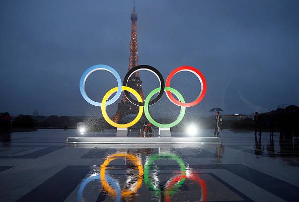 News24 | Franse ontken Olimpiese veiligheidsplanne is gesteel