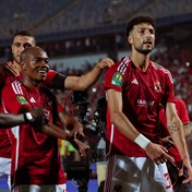 Tau & Ahly Star 'Undergo' Doping Test After CAFCL Final