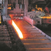 Shares in ArcelorMittal SA fall over 10% as losses widen by R2 billion 