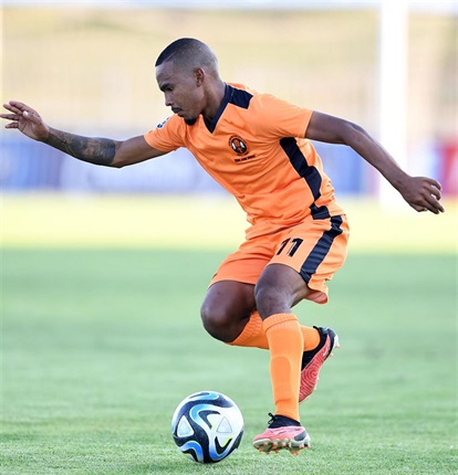 <p><strong>Big Boost For Polokwane</strong> </p><p>Polokwane City have been boosted by the return of Bafana Bafana international Oswin Appollis this afternoon.</p>