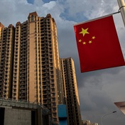 China property crisis: Evergrande, which is R5-trillion in debt, to be liquidated