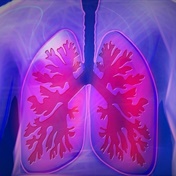 Why some non-smokers get COPD: Researchers find that size matters - the size of your airways