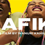 Why Kenyan film Rafiki is an absolute must-see, especially during Pride Month