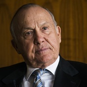 Christo Wiese 'recovering well' at home after three weeks in hospital with Covid-19