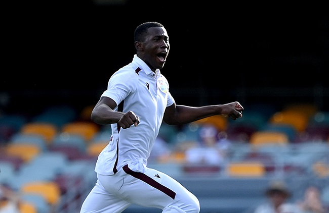 Sport | Decline and fall of Test cricket? Don't tell West Indies or England