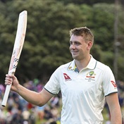 Stunning Cameron Green century lifts Australia in first New Zealand Test