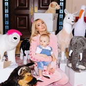 Inside Paris Hilton’s lavish bash for her son’s first birthday