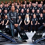 Can Mercedes turn its dire situation around and start winning in F1 again?