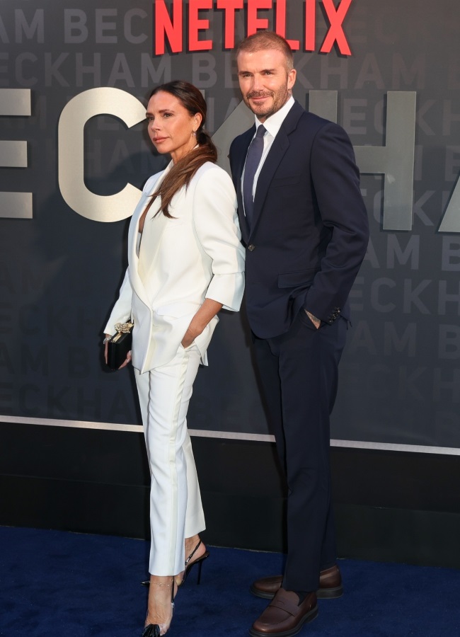 Victoria Beckham says Netflix doccie made people realise she’s not so ...