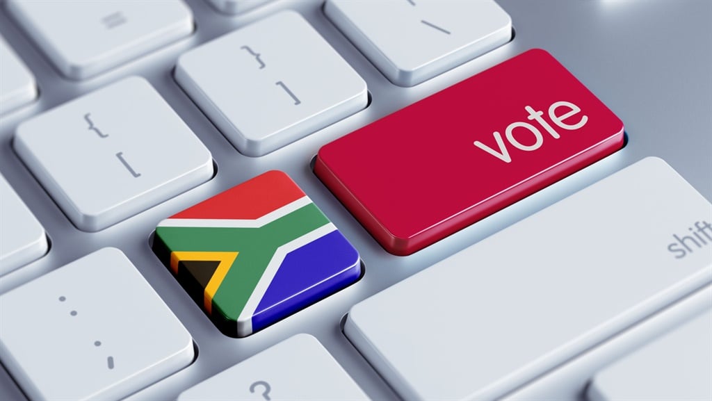 Terry Tselane argues that digital elections need to be implemented, especially with the Electoral Act now declared unconstitutional. Picture: iStock 