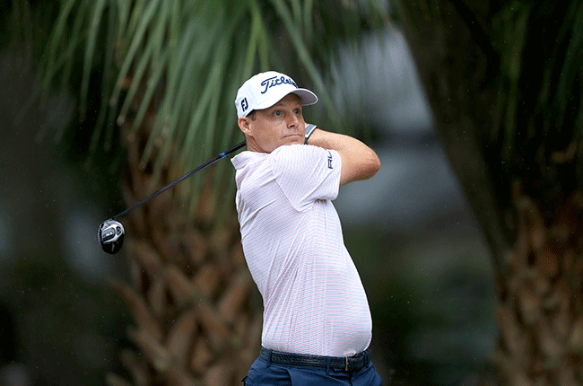 Watney tests positive for Covid-19, withdraws from PGA Tour event
