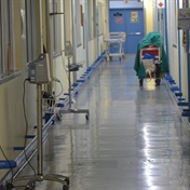  Izinyoka leave hospitals in ICU!  